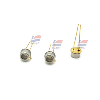 GT-UVB-M UV Photodiode Photodiode phát hiện cảm biến Gan Crawler