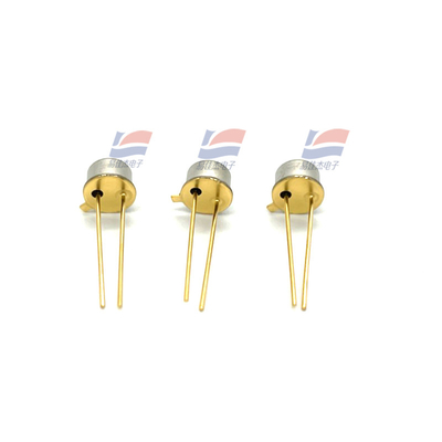 Theo dõi chỉ số UV của photodiode UV dựa trên GT-ABC-L GaN