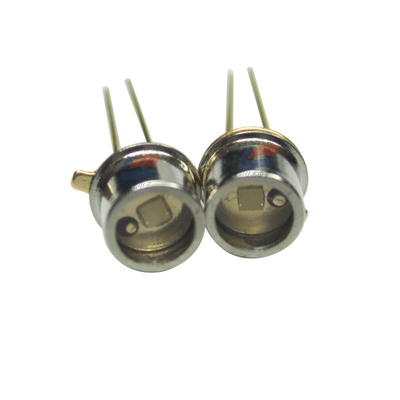 G365T01L Cảm biến tia UVA UVB Cơ sở Gallium Nitride hoạt động ở chế độ quang điện