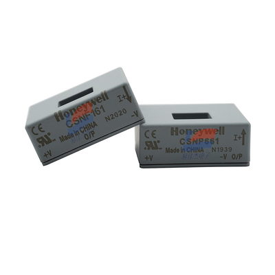 CSNF161 Cảm biến dòng điện vòng kín Sảnh 150 A Gắn bảng