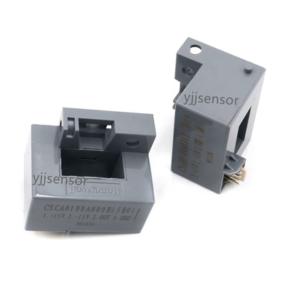 CSCA0100A000B15B01 Cảm biến dòng điện vòng kín công nghiệp 100A Tương tự độ bền HVAC