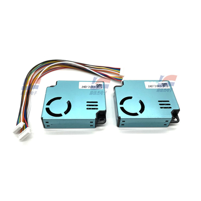 ZH07 Cảm biến khác Cảm biến bụi thu nhỏ, chất lượng không khí phổ quát Đầu ra PWM