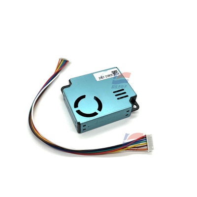 ZH07 Cảm biến khác Cảm biến bụi thu nhỏ, chất lượng không khí phổ quát Đầu ra PWM