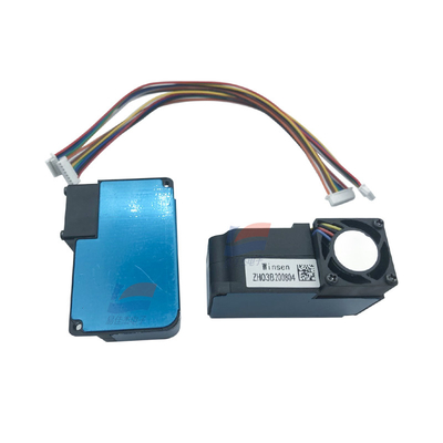 ZH03B Bụi laser Các cảm biến khác Mô-đun thu nhỏ phổ quát