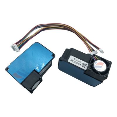 ZH03B Bụi laser Các cảm biến khác Mô-đun thu nhỏ phổ quát