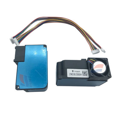 ZH03B Bụi laser Các cảm biến khác Mô-đun thu nhỏ phổ quát