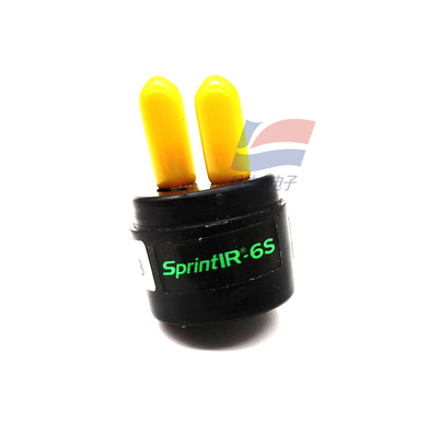 SprintIR-6S-5 NDIR Cảm biến khí carbon dioxide Phản ứng nhanh Cảm biến lưu lượng CO2