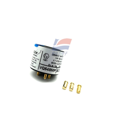 Cảm biến khí dễ cháy xúc tác VQ548MP05 Tiêu thụ điện năng thấp