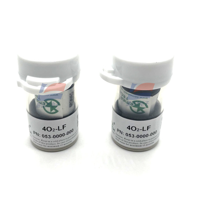 4O2-LF 053-0000-000 Gas Oxy SensorElectrochemical 0 ~ 25% Vol Oxy In Gas Phase 4 Series