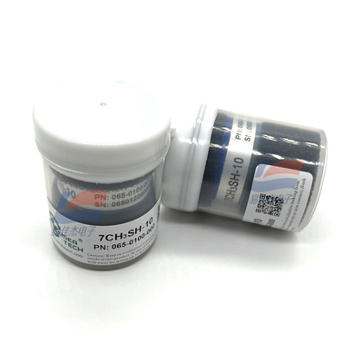 7CH3SH-10 065-0100-000 Bộ cảm biến Methanethiol điện hóa 7 Series