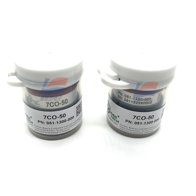 Bộ cảm biến carbon Monoxide điện hóa 7CO-50 7 Series