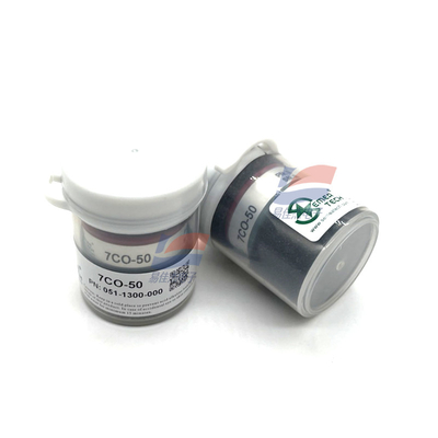Cảm biến carbon monoxide điện hóa YJJ 7CO-50 051-1300-000 được sử dụng để đo nồng độ khí.