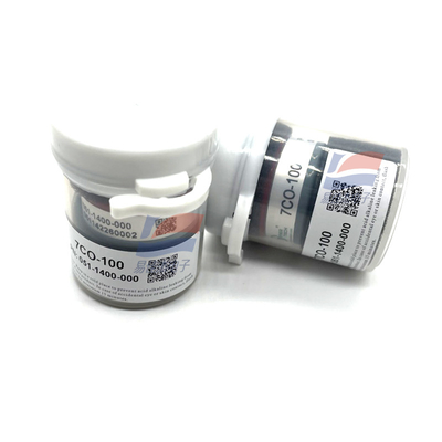 YJJ 7CO-100 051-1400-000 7 Series Electrochemical Gas Sensor được sử dụng để phát hiện nồng độ CO