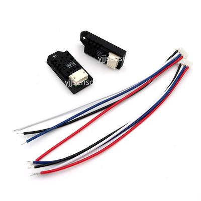 Cảm biến nhiệt độ mạch tích hợp HTG3535CH Cảm biến nhiệt độ và độ ẩm kỹ thuật số NTC