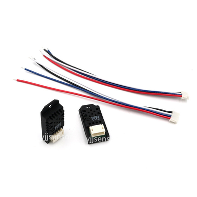 HTG3515CH Điện áp đầu ra của cảm biến độ ẩm tương đối nhiệt độ