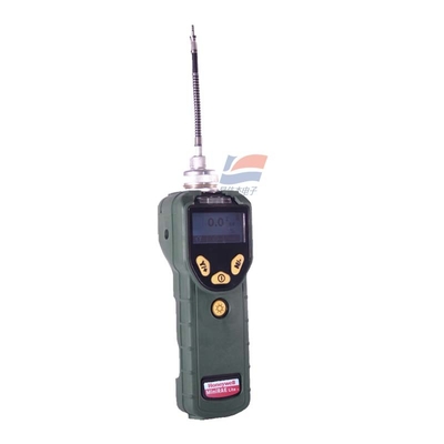 Máy dò khí PGM-7300 MultiRAE Lite Cầm tay Tiết kiệm VOC