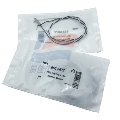 YJJ HEL-716-U-0-12-00 Thiết bị cảm biến nhiệt độ RTD