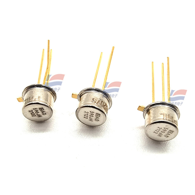 Cảm biến nhiệt độ gắn bảng AD590JH Loại tương tự