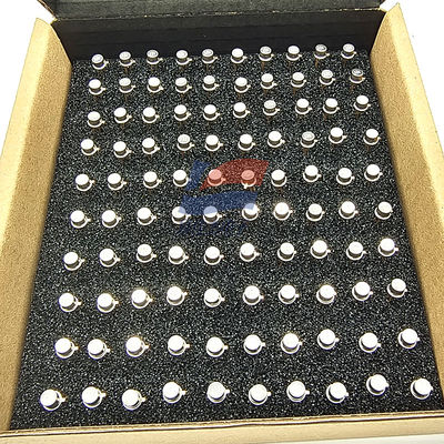 YJJ AD590JH đo nhiệt độ kỹ thuật số và cảm biến nhiệt độ gắn trên bảng