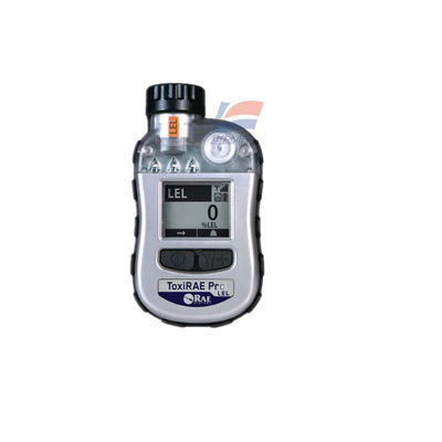 Máy phân tích khí điện tử dễ cháy PGM-1880, Máy dò khí có thể sạc lại pin Lithium