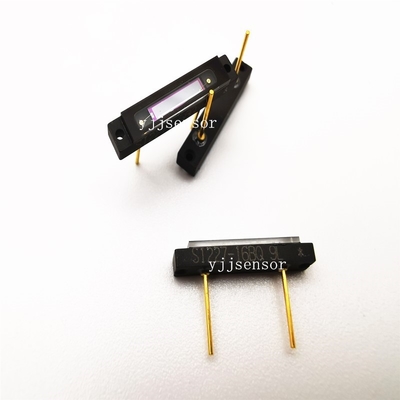 S1227-16BQ SI Photodiode Sensor cho UV đến quang đo độ chính xác nhìn thấy