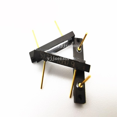 S1227-16BQ SI Photodiode Sensor cho UV đến quang đo độ chính xác nhìn thấy