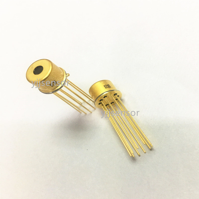 S8745-01 Silicon Photodiode với bộ cảm biến tiếng ồn thấp từ bộ tăng cường trước
