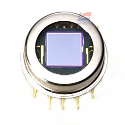 S8746-01 Silicon Pin Photodiode Preamplifiers Infrared Photoelectric Sensor tích hợp kháng cự