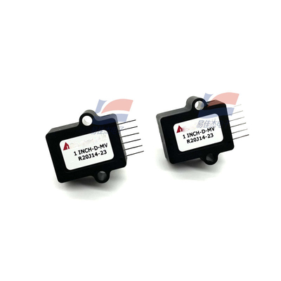 Máy phát độ ẩm tương đối 1 INCH-D-MV Không độ trôi ± 250pa Áp suất 150uV
