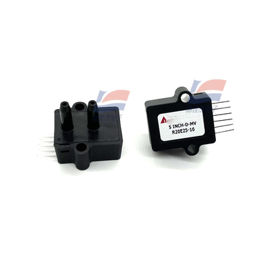 Cảm biến áp suất oxy 5 INCH-D-MV Bộ chuyển đổi áp suất chênh lệch độ chính xác cao 1KP