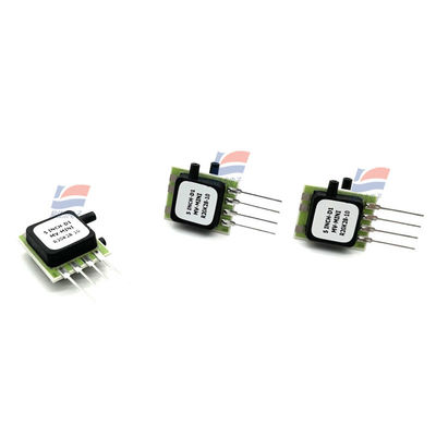 YJJ 4 INCH-D-CGRADE-MINI Bi-directional ±1Kpa Silicon Micro-Mechanical Structure Pressure Sensor