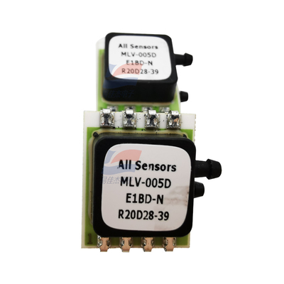 Bộ cảm biến áp suất điện áp thấp MLV-005D-E1BD-N Mô-đun cảm biến áp suất khí quyển kỹ thuật số 35Kpa