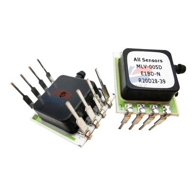 Bộ cảm biến áp suất điện áp thấp MLV-005D-E1BD-N Mô-đun cảm biến áp suất khí quyển kỹ thuật số 35Kpa