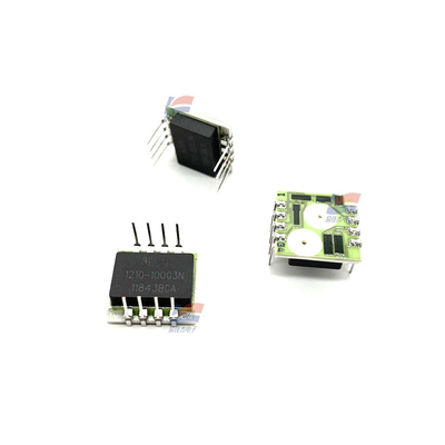 NPC-1210-100G-3N Bộ cảm biến áp suất chân không PID Ứng dụng y tế Không tuyến tính cho máy đo shygmomanometer