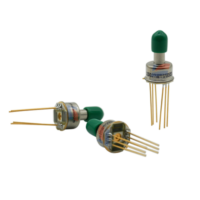 YJJ NPH-8-100GH Millivolt Output Gauge Pressure 100Kpa Cảm biến áp suất trạng thái rắn