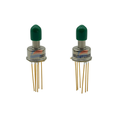 YJJ NPH-8-100GH Millivolt Output Gauge Pressure 100Kpa Cảm biến áp suất trạng thái rắn