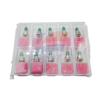 Cảm biến áp suất trạng thái rắn NPH-8-100GH 100Kpa, Bộ chuyển đổi áp suất đầu ra Millivolt