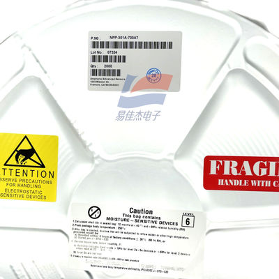 Cảm biến áp suất YJJ Npp301A-700AT 100PSI được sử dụng trong lĩnh vực tự động hóa công nghiệp