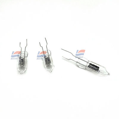 R9454 UVTRON UV Light Side-on Type 185 nm đến 260 nm UV Transmitting Glass