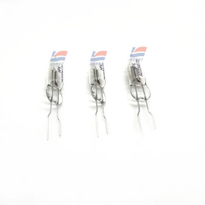 R9454 UVTRON UV Light Side-on Type 185 nm đến 260 nm UV Transmitting Glass