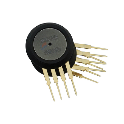 MPX2100A 0-100 Kpa (0-14.5Psi) Với cảm biến áp suất bù