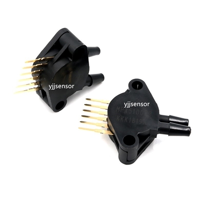 YJJ MPX5100DP Trigger Interface Pressure Sensor với phạm vi áp suất từ 0 đến 115kPa được sử dụng để giám sát và mô phỏng các bộ tăng phanh