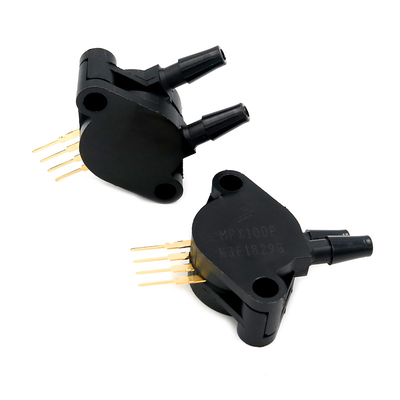 YJJ MPX2010DP MPX10DP 10KPA Board-machine Interface Pressure Sensor được sử dụng để điều khiển động cơ và treo