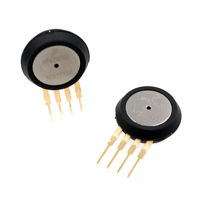 MPX2050D Cảm biến áp suất silicon chênh lệch - độ chính xác cao