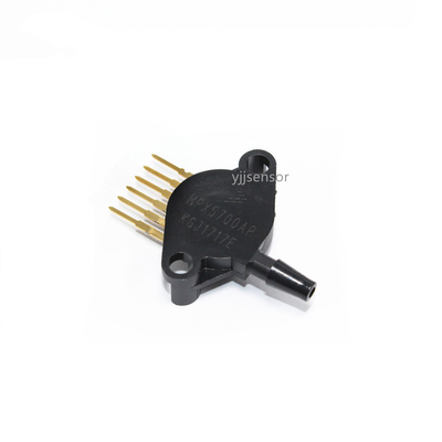 MPX5700AP 0-700 kpa (0-100 psi) Bù nhiệt độ và Khuếch đại tín hiệu Cảm biến áp suất đầu ra cao tích hợp