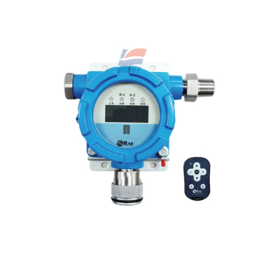Máy phân tích khí điện tử SP-2104 Hệ thống giám sát khí độc khuếch tán điện hóa chống cháy