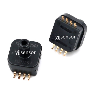 MPXHZ6115AC6T1 MPXHZ6115AC6U Đầu ra cảm biến áp suất MPXH6115AC6U 0.2V-4.7V