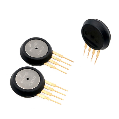 MPX2100D 0-100 kpa (0-14,5PSi) với cảm biến áp suất bù