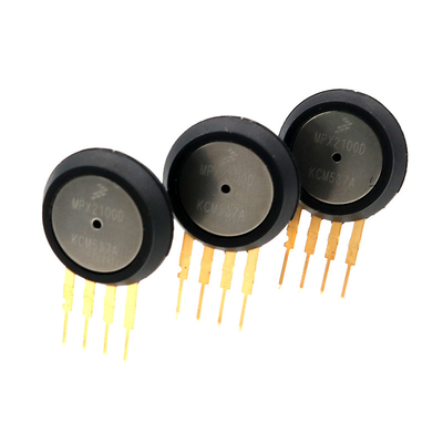 MPX2100D 0-100 kpa (0-14,5PSi) với cảm biến áp suất bù