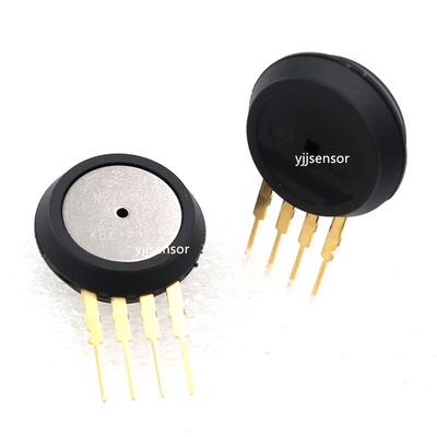 MPX53D 0-50 Kpa (0-7.25PSi) Cảm biến áp suất silicon không bù